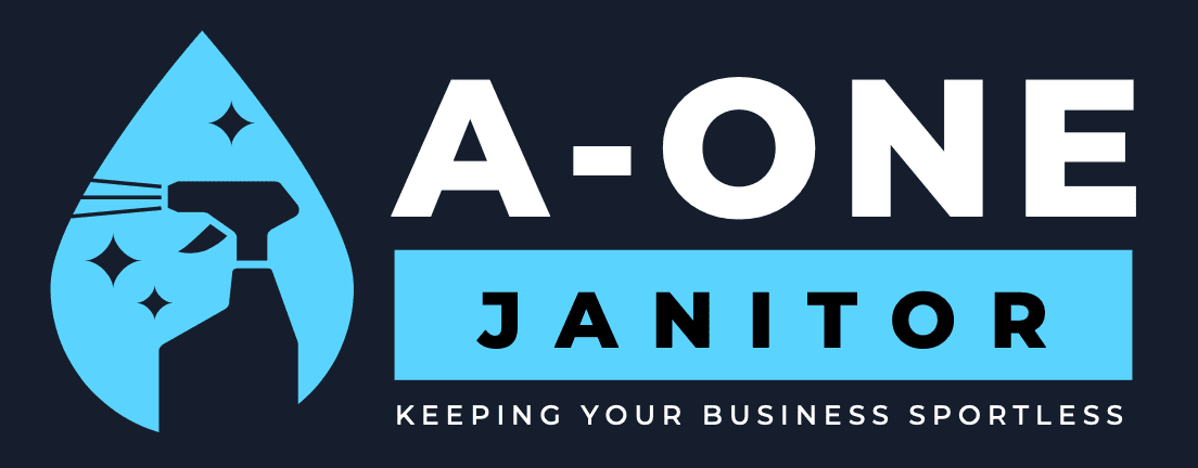 A One Janitor